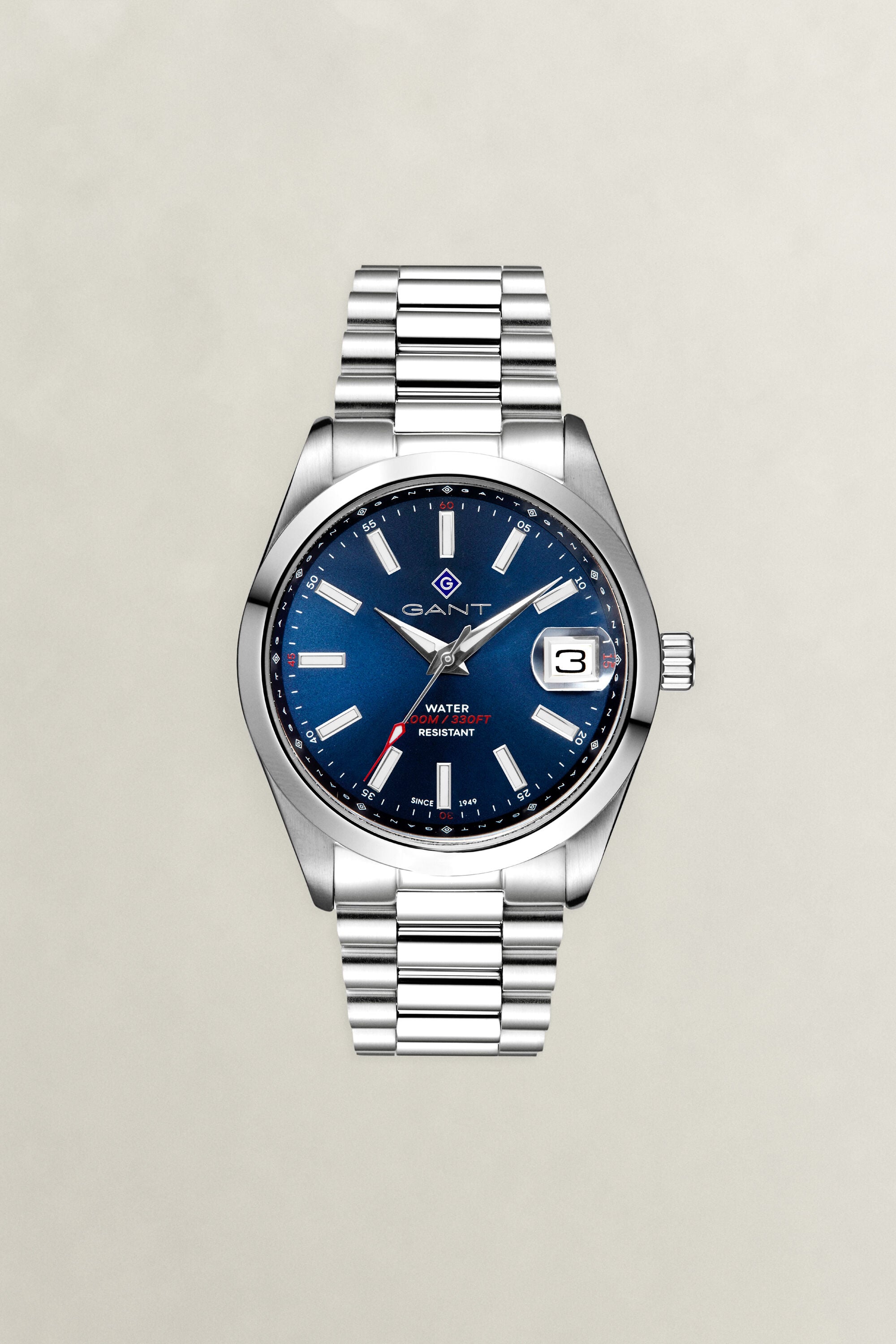 Eastham Watch