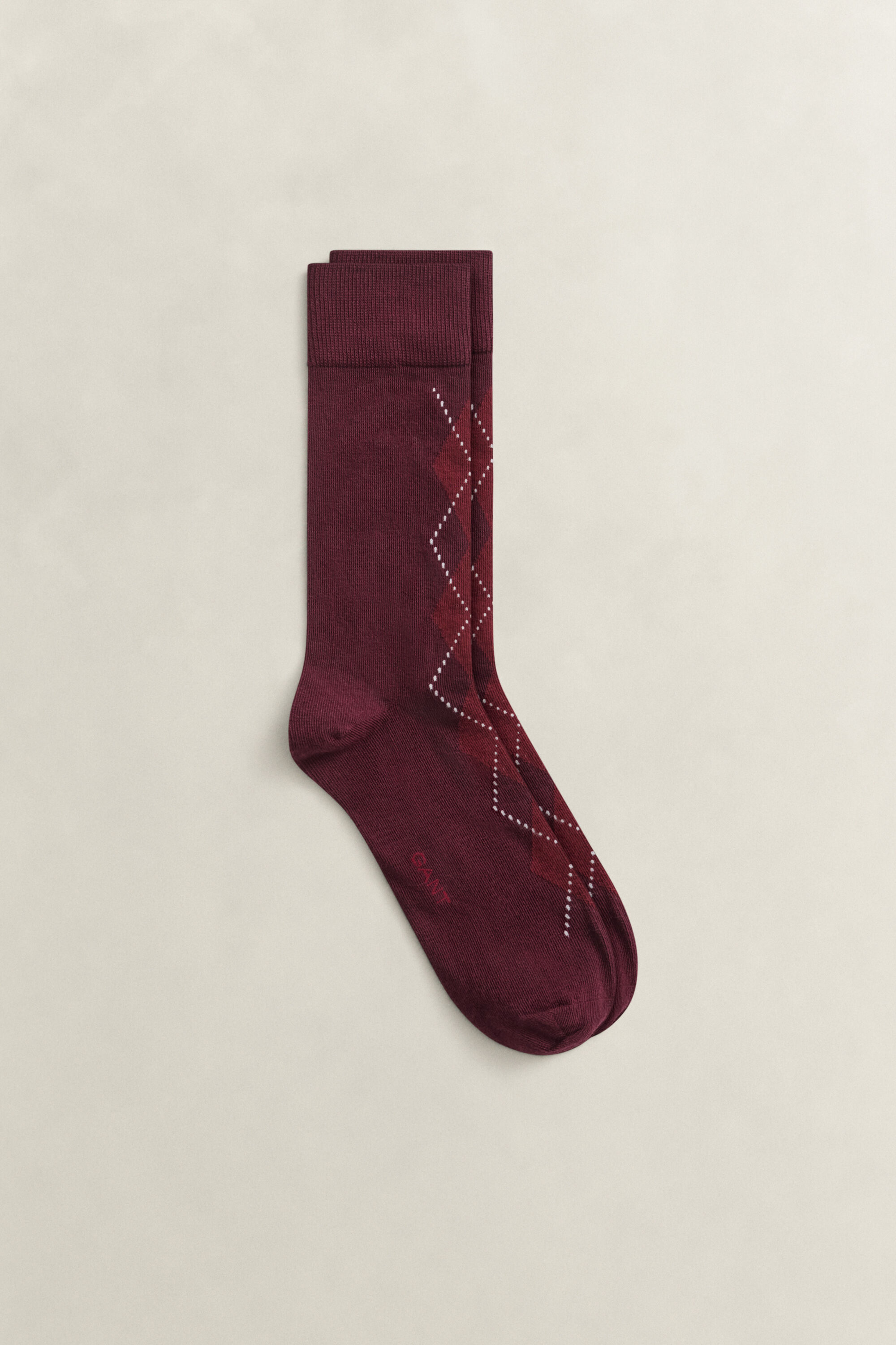 Argyle Socks