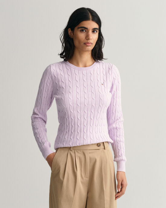 Women's Knitwear Ladies Designer Knitwear GANT UK