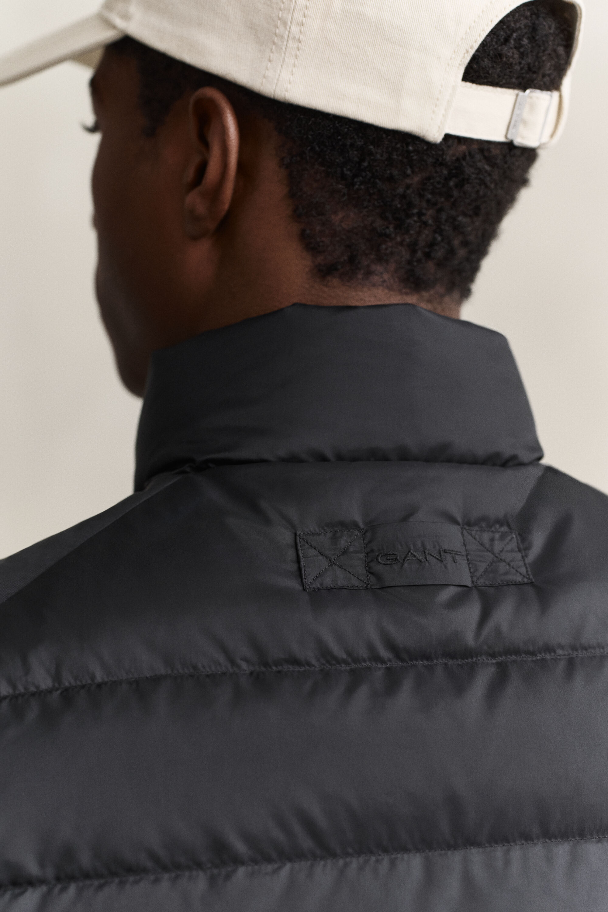 Light Down Vest