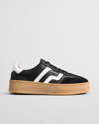 Cuzmani Leather Sneakers