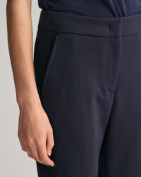 Jersey Cigarette Pants