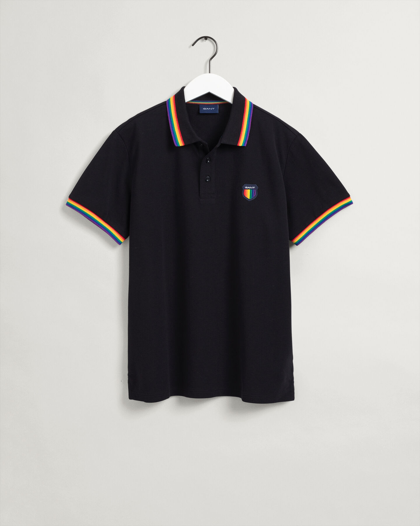 Pride Piqu&eacute; Polo Shirt