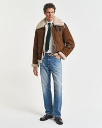 Shearling Jacket