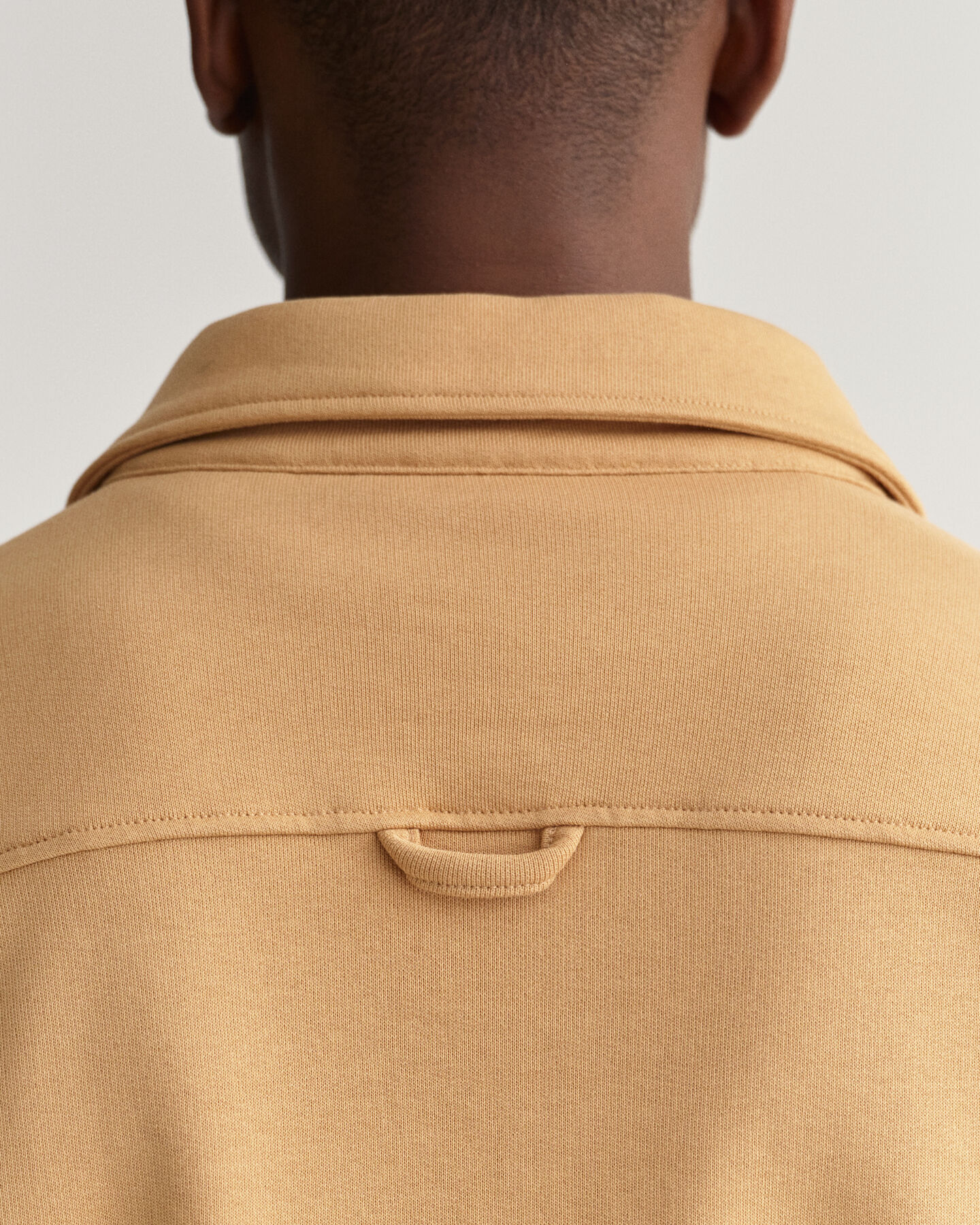 Icon G Sweat Heavy Rugger