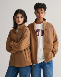 Teens Shield Fleece Jacket