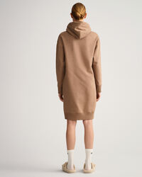 Icon G Essential Hoodie Dress