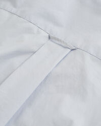 Relaxed Fit Heritage Poplin Shirt