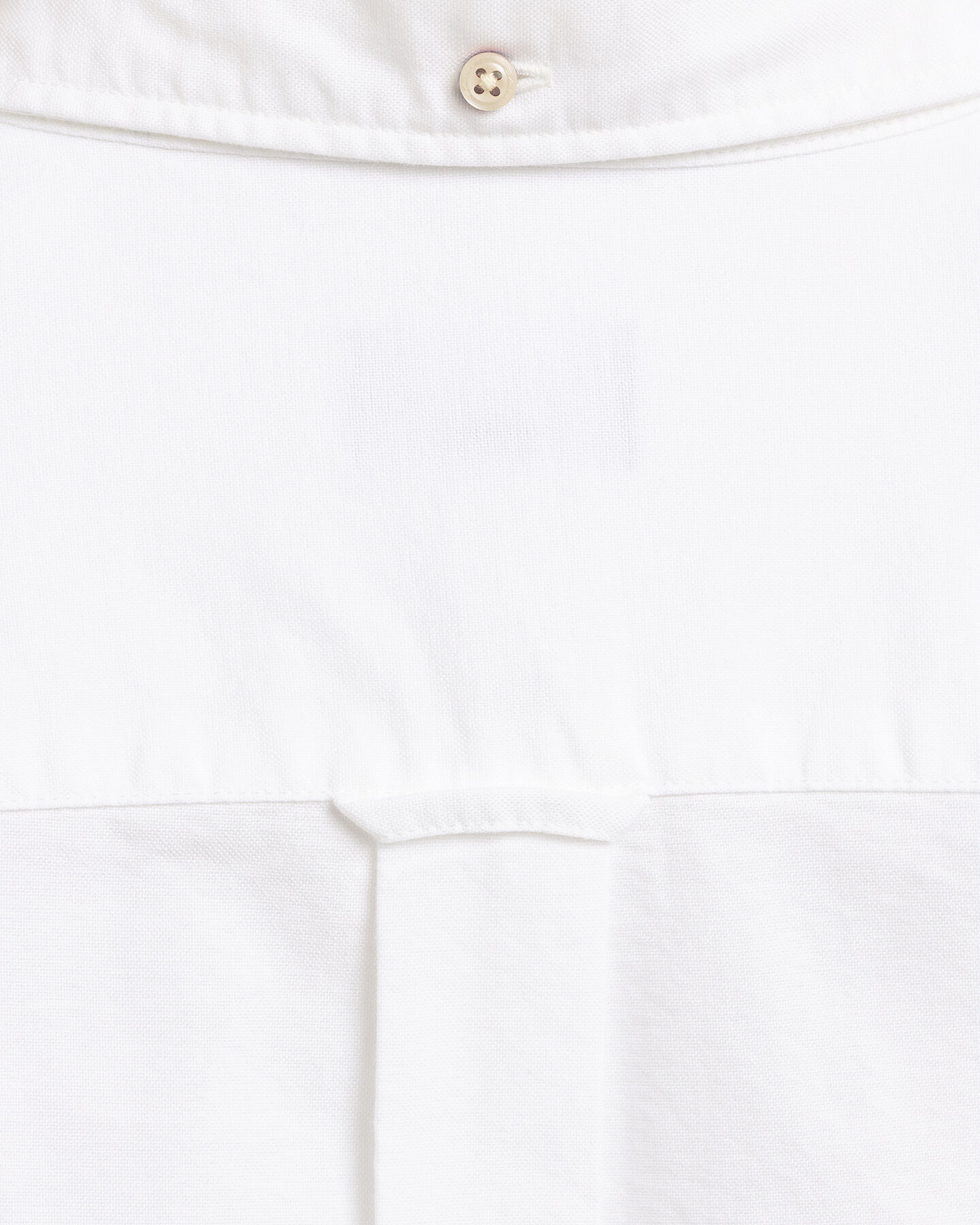 Regular Fit Oxford Shirt