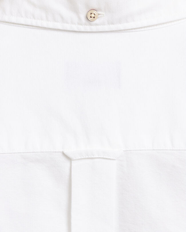 Regular Fit Oxford Shirt