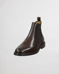St Akron Chelsea Boots