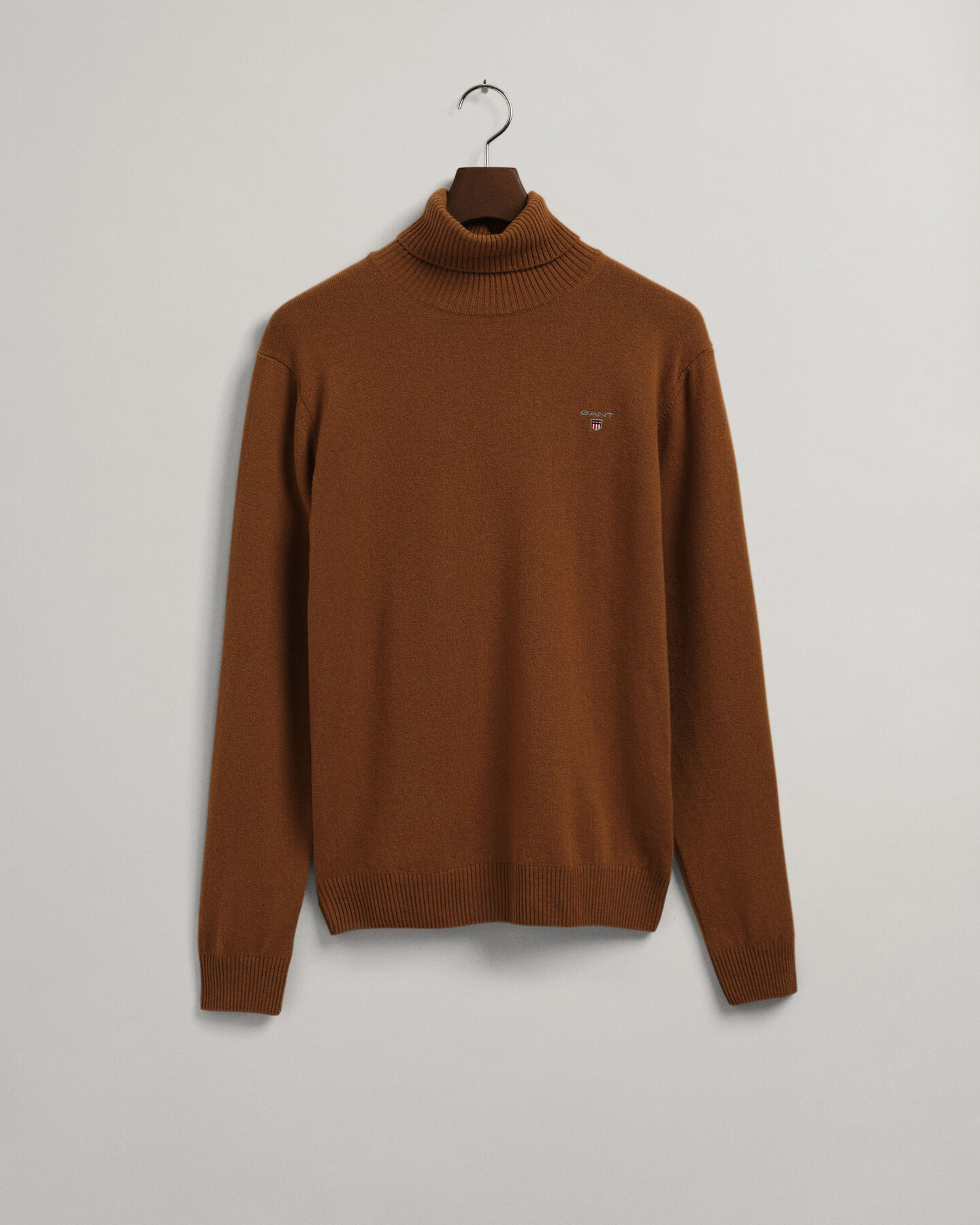 Lambswool Rollneck Sweater