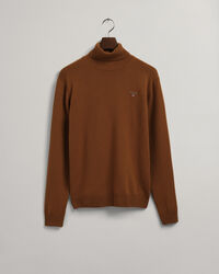 Lambswool Rollneck Sweater