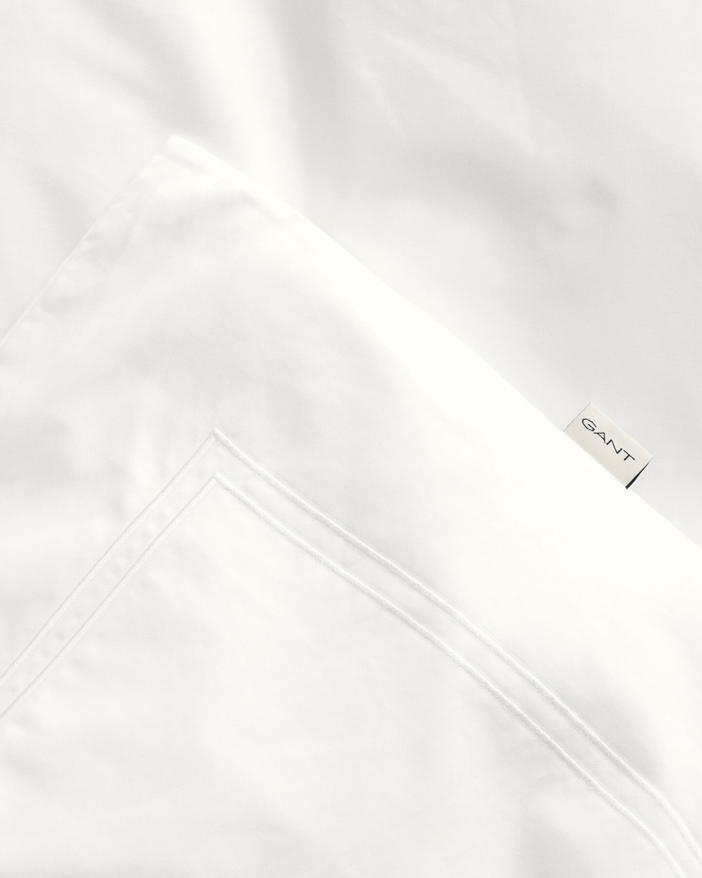 Sateen Stitch Double Duvet