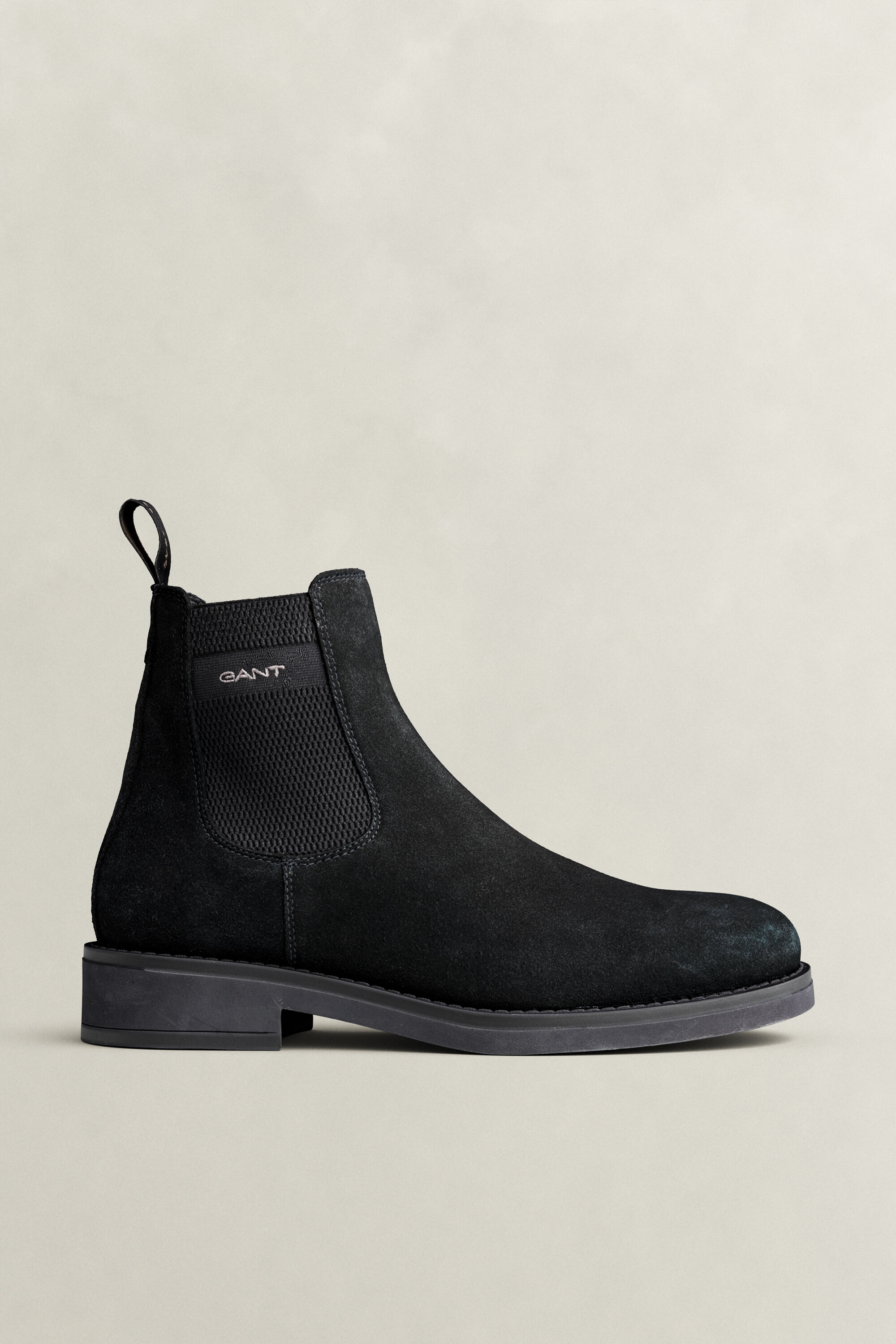Prepdale Suede Chelsea Boots