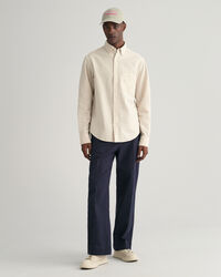 Regular Fit Archive Oxford Shirt