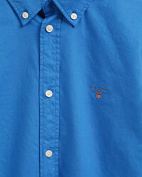 Teen Boys Cotton Twill Shirt