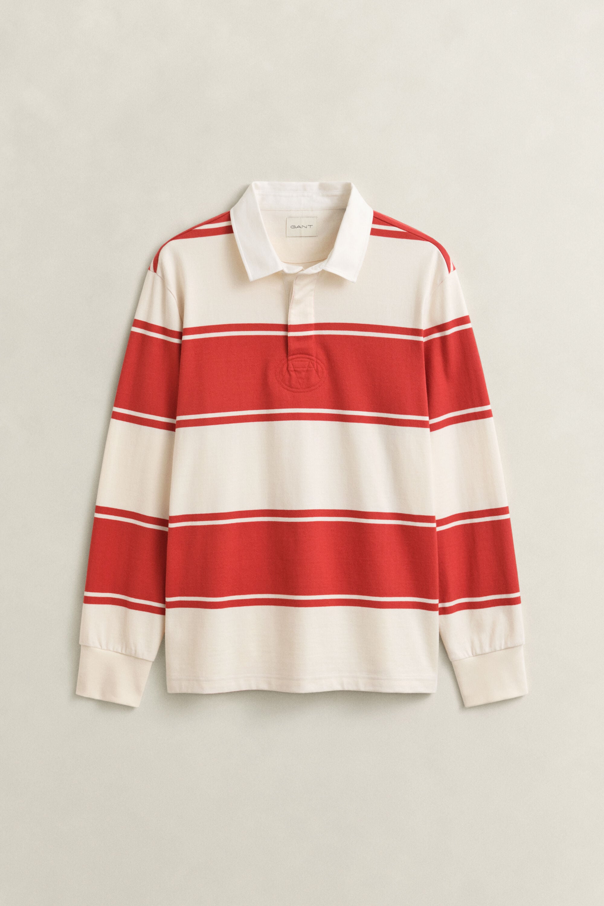 Striped Rugger