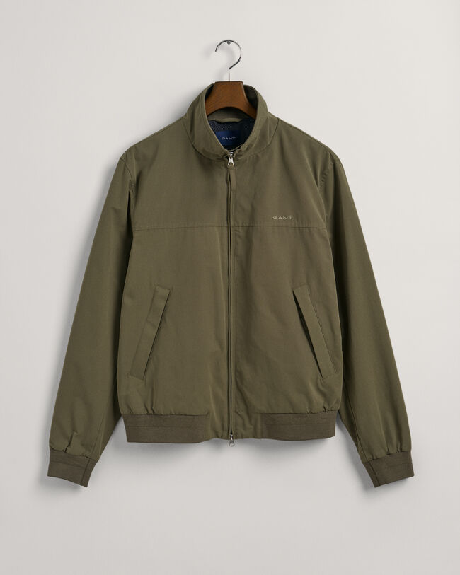 Hampshire Jacket