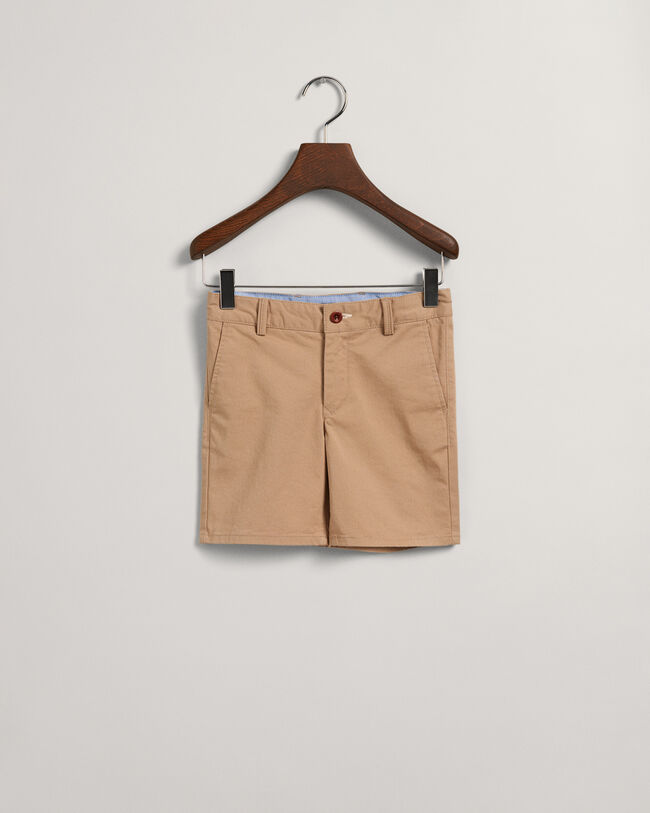 Kids Chino Shorts