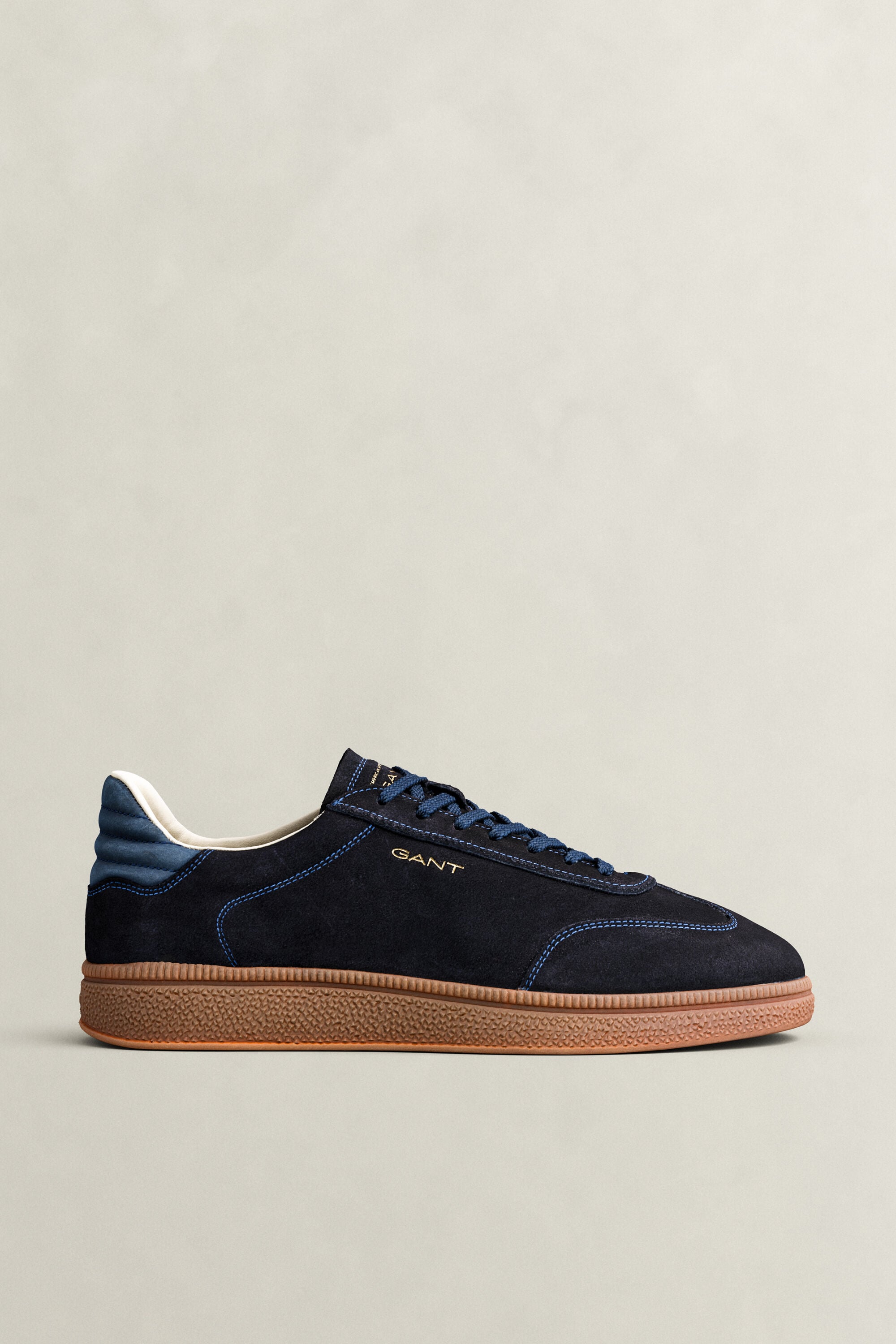 Cuzmo Suede Sneakers