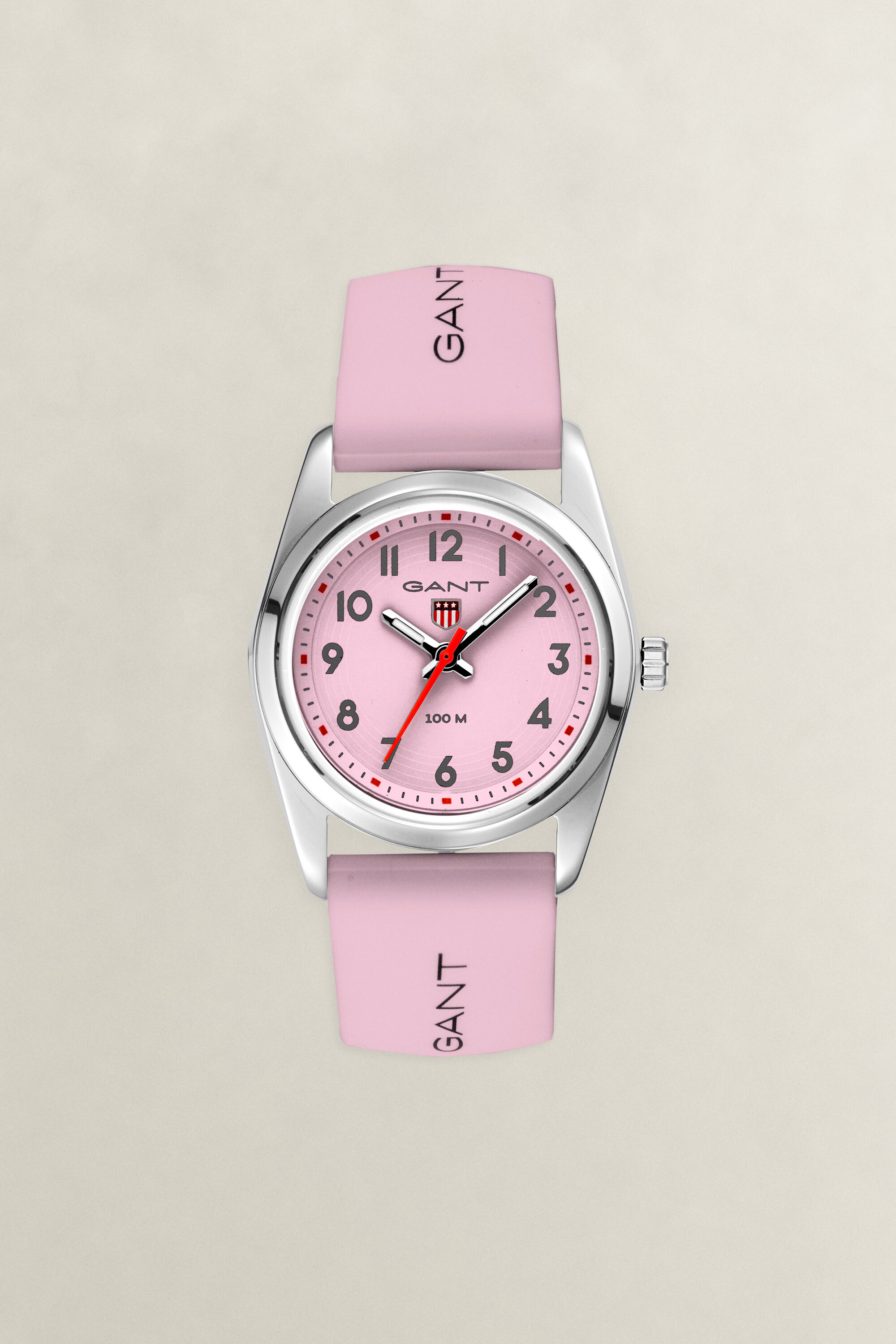Graduate Wristwatch