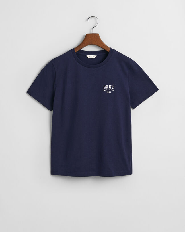 Small Graphic T-Shirt
