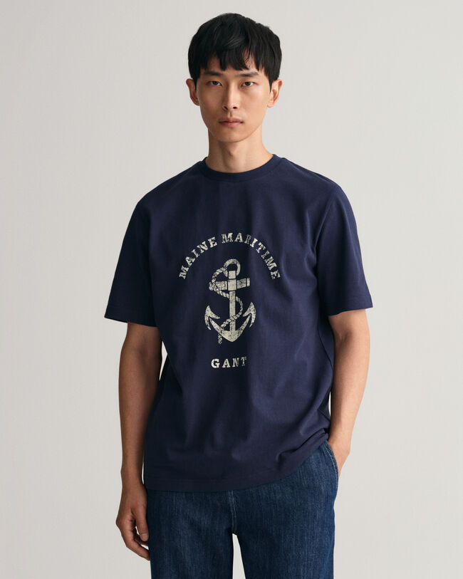 Maritime T-Shirt