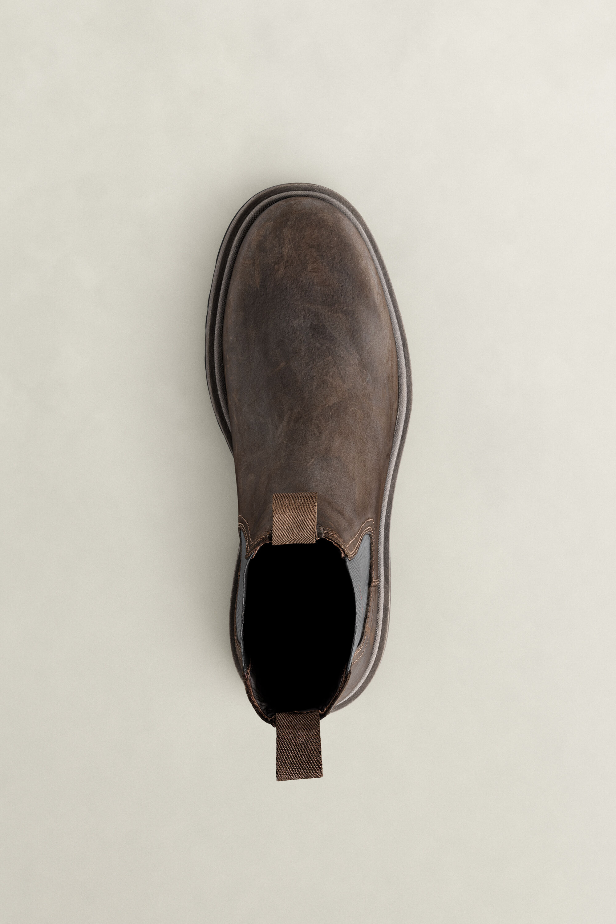 Blisdor Leather Chelsea Boots