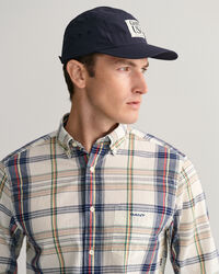 Regular Fit Indian Madras Shirt