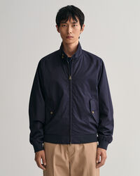 Cotton Harrington Jacket