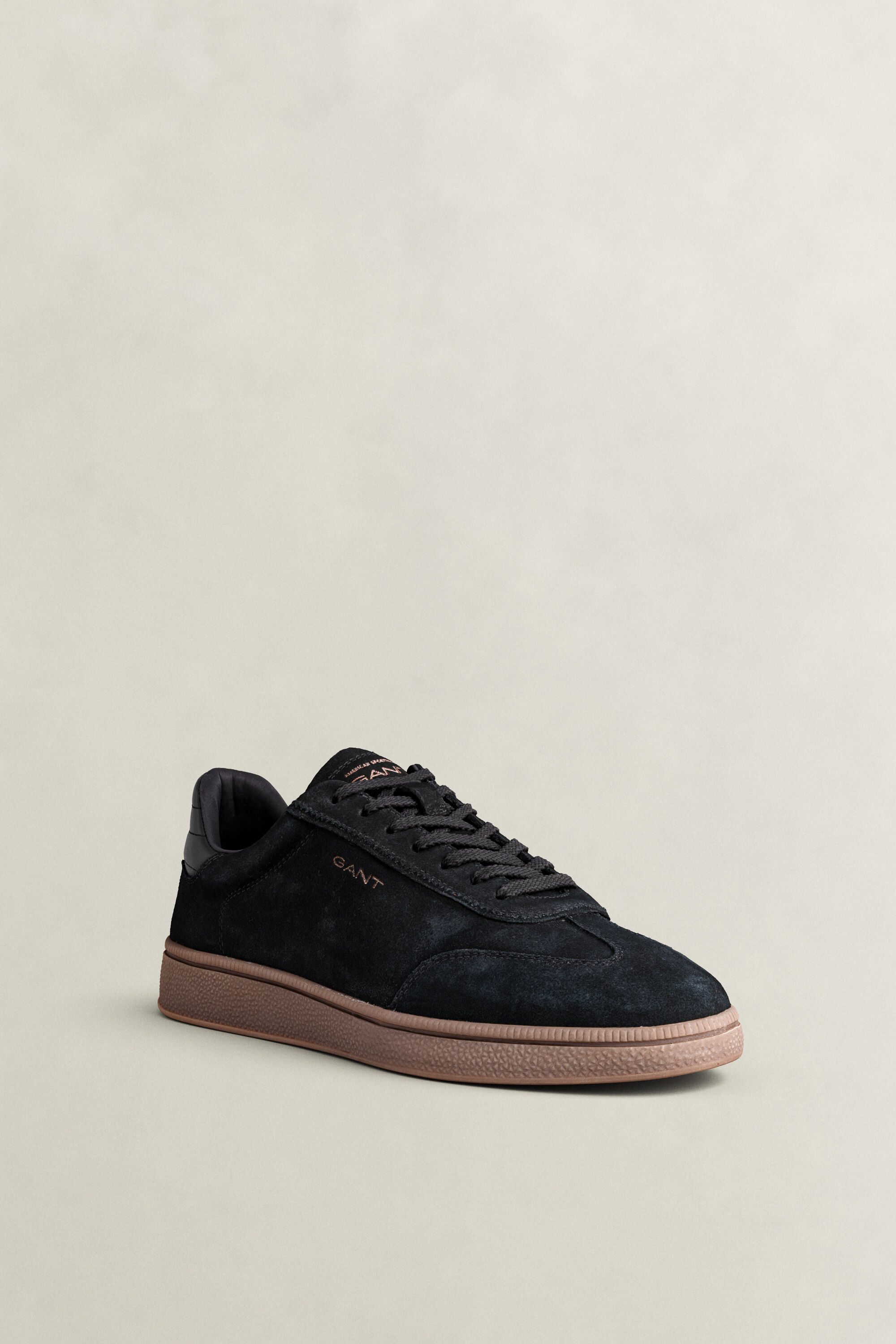 Cuzmo Suede Sneakers