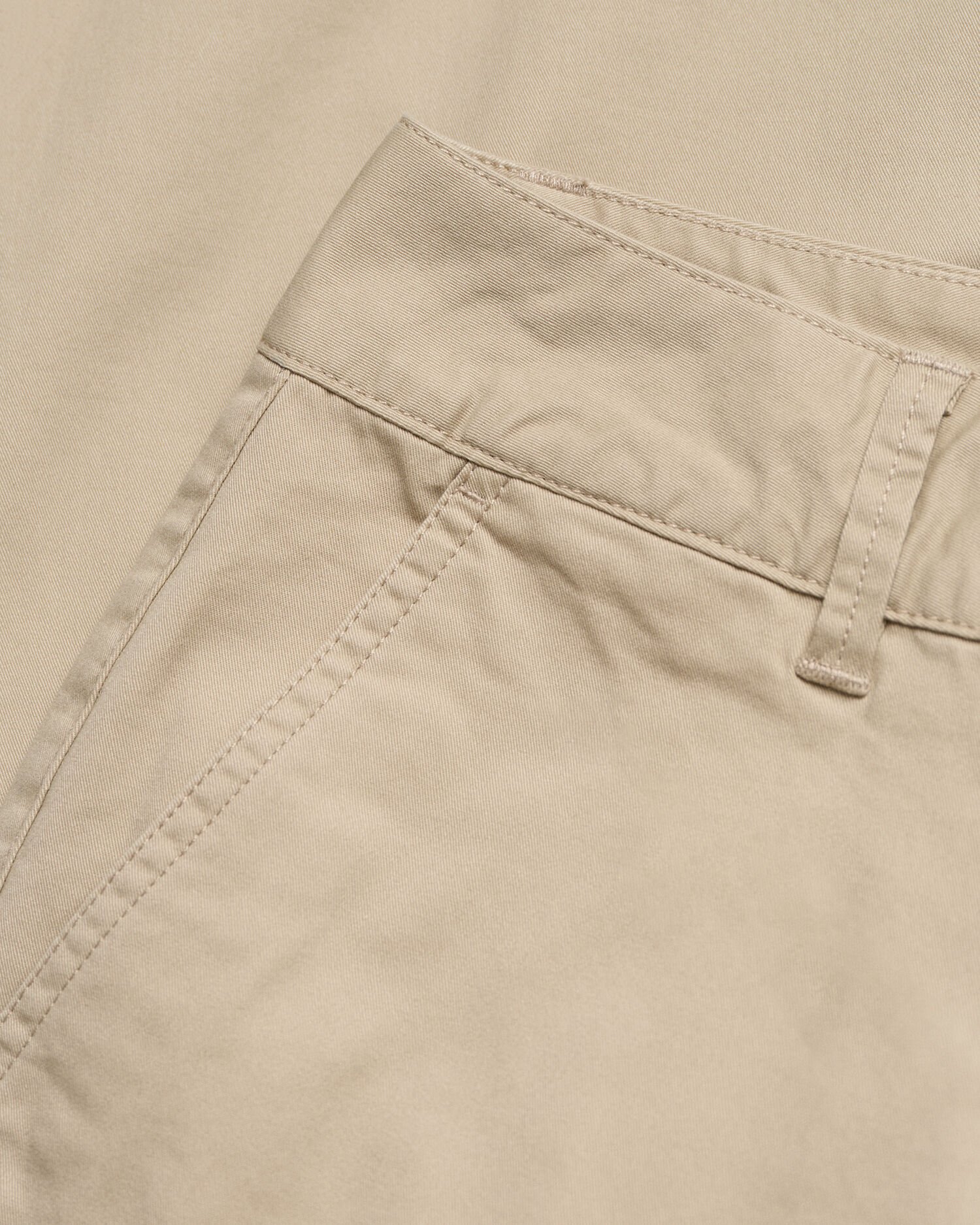 Slim Fit Chinos