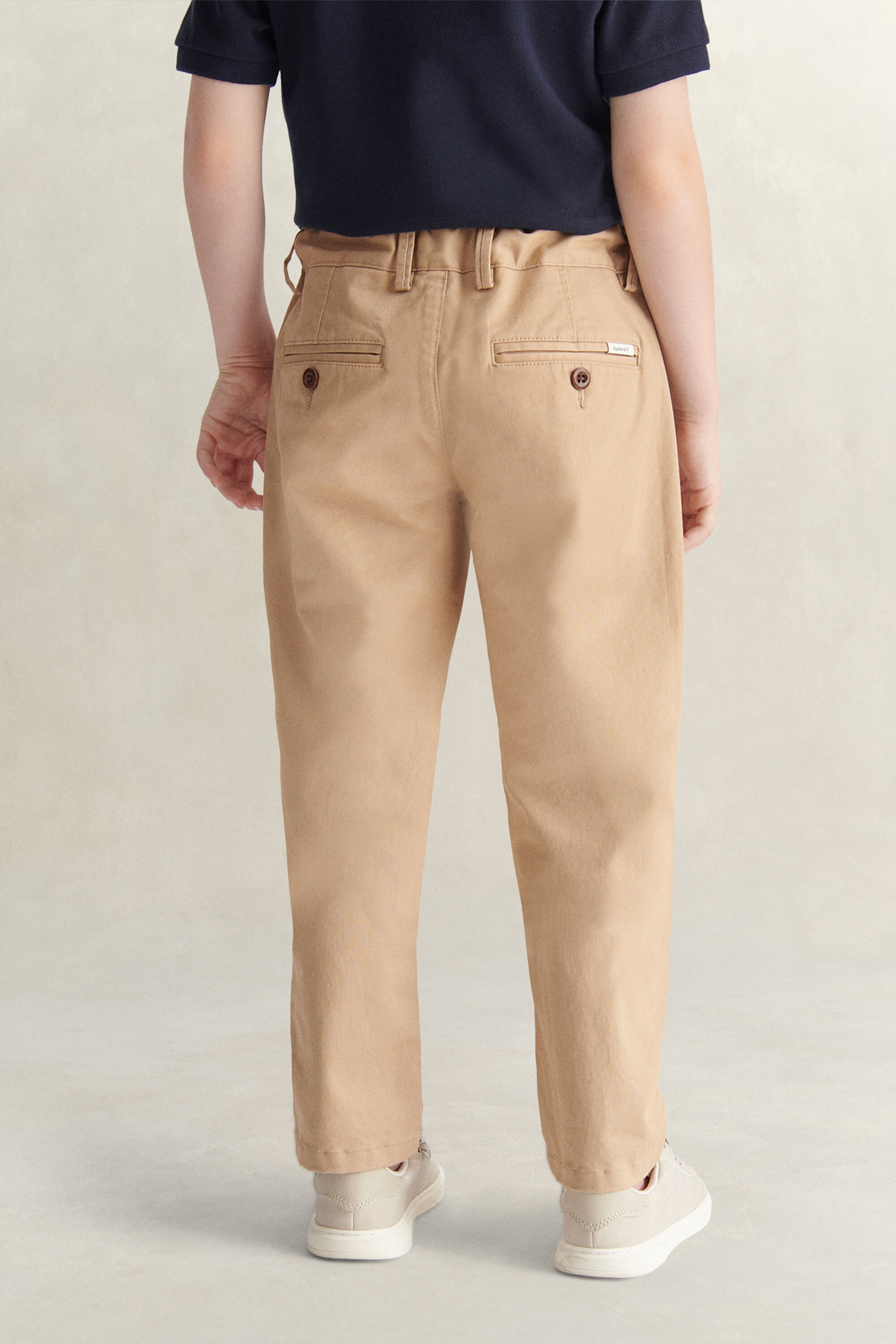 Boys Chinos