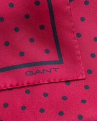 Dot Pocket Square