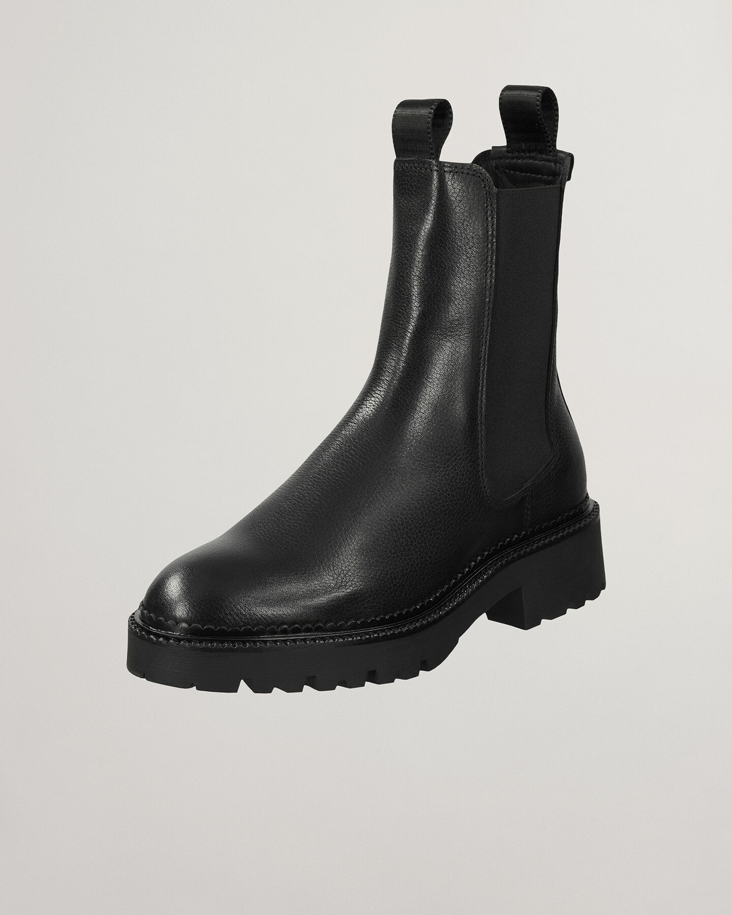 Kellin Chelsea Boots