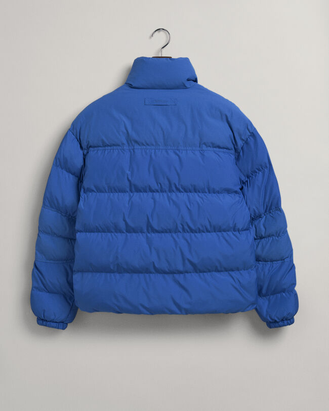 Teen Boys Puffer Jacket