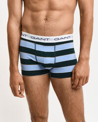 3-Pack Multi Striped Trunks