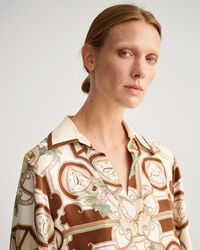 American Luxe Maxi Dress