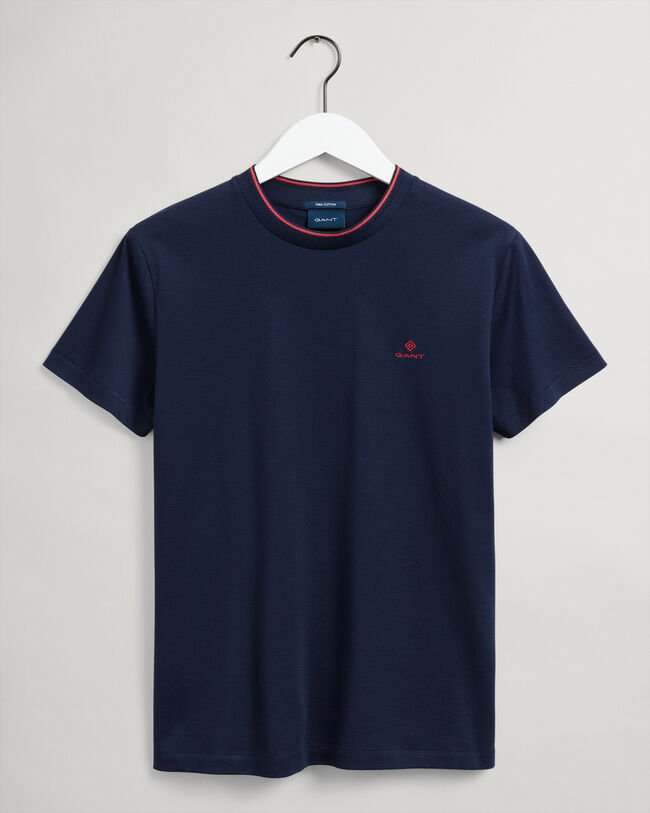 Smart Casual T-Shirt