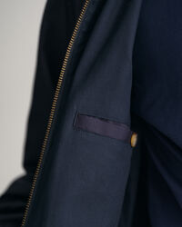 Cotton Harrington Jacket