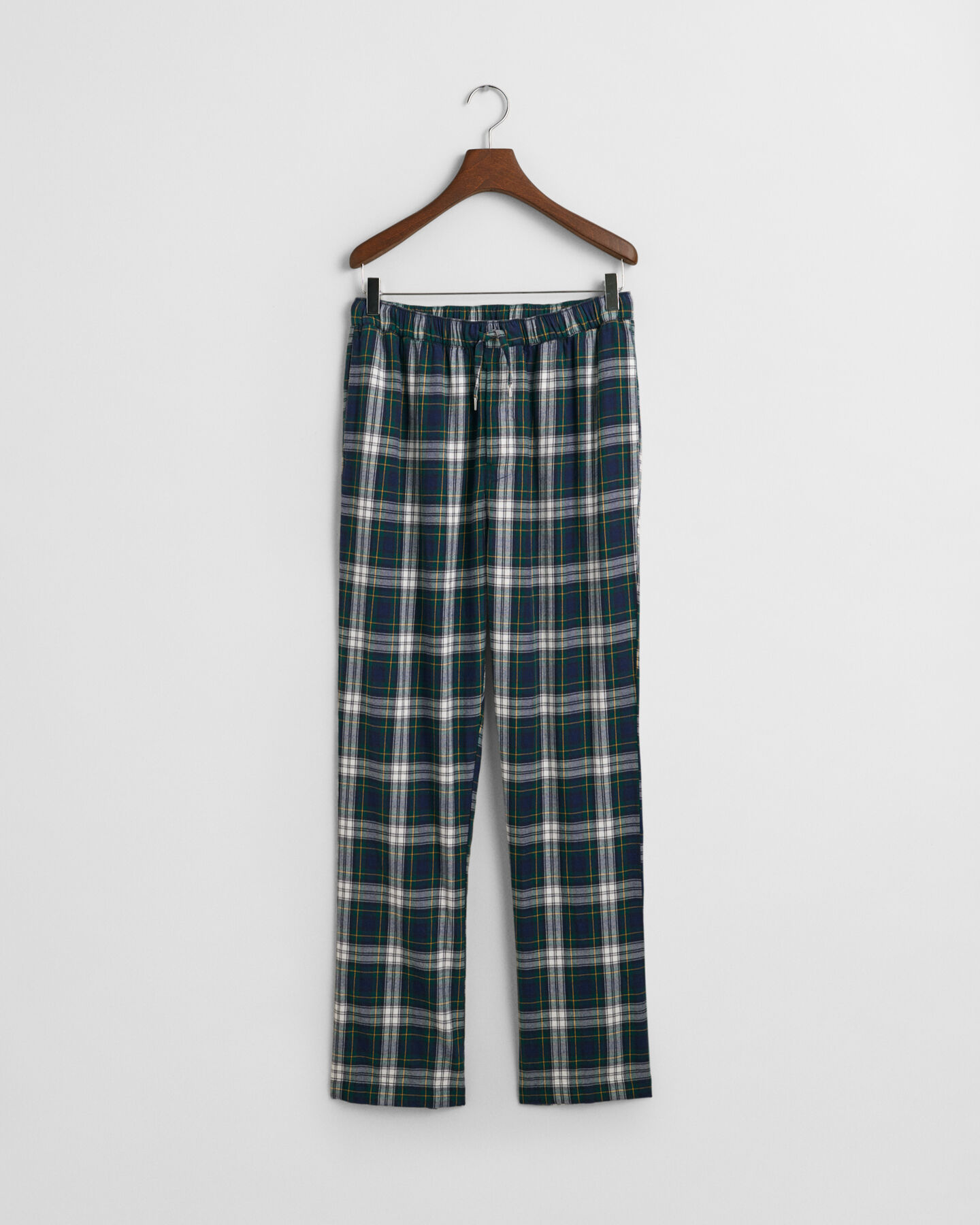 Flannel Pajama Pants