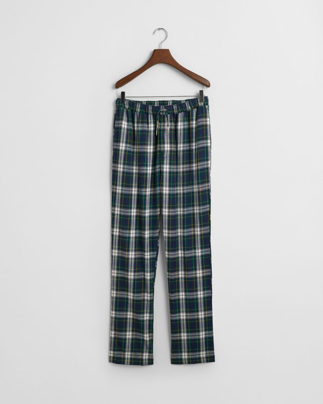 Flannel Pajama Pants