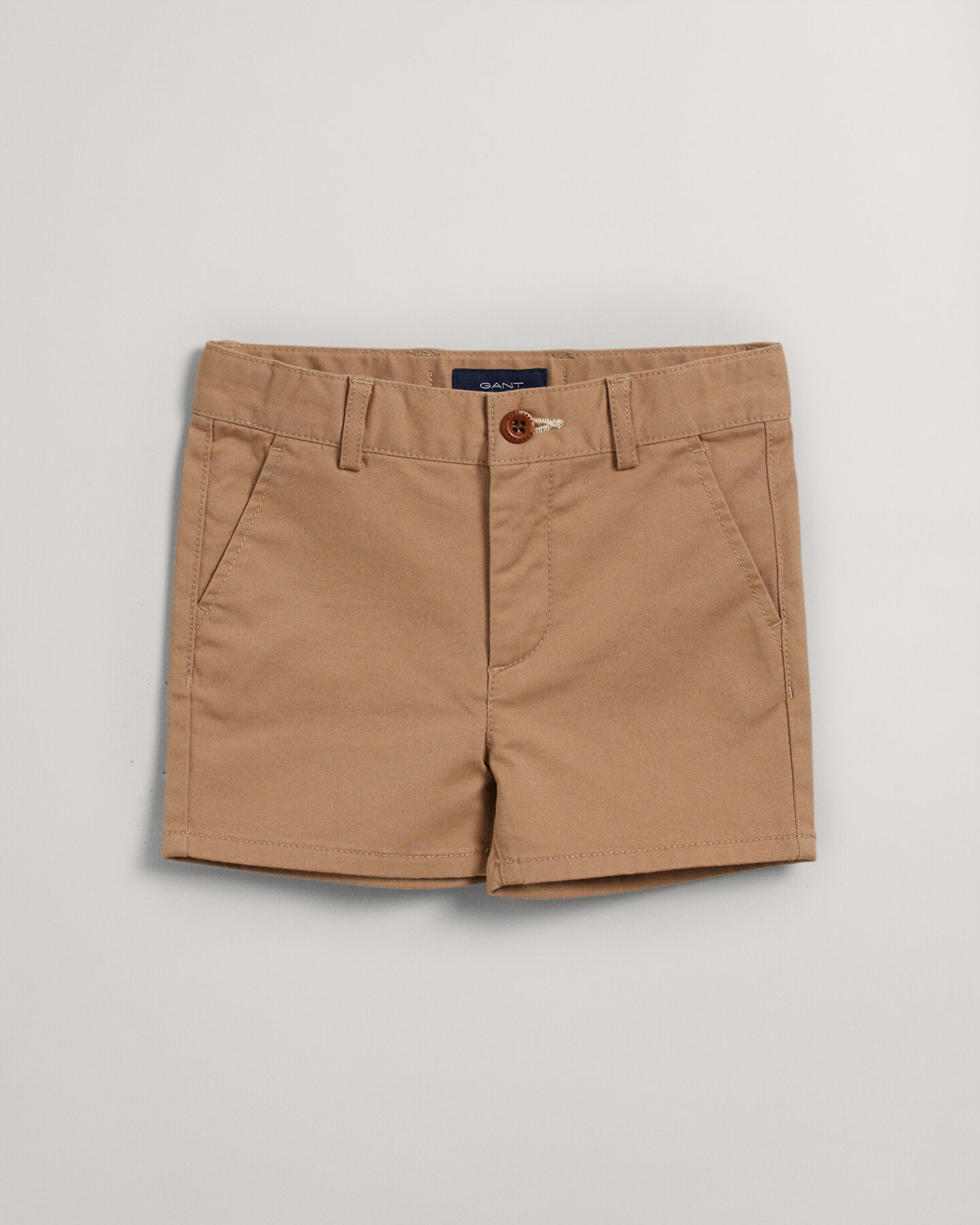 Baby Boy Chino Shorts