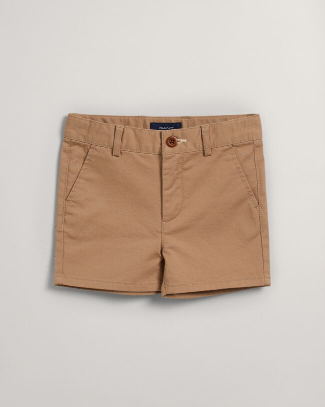 Baby Boy Chino Shorts