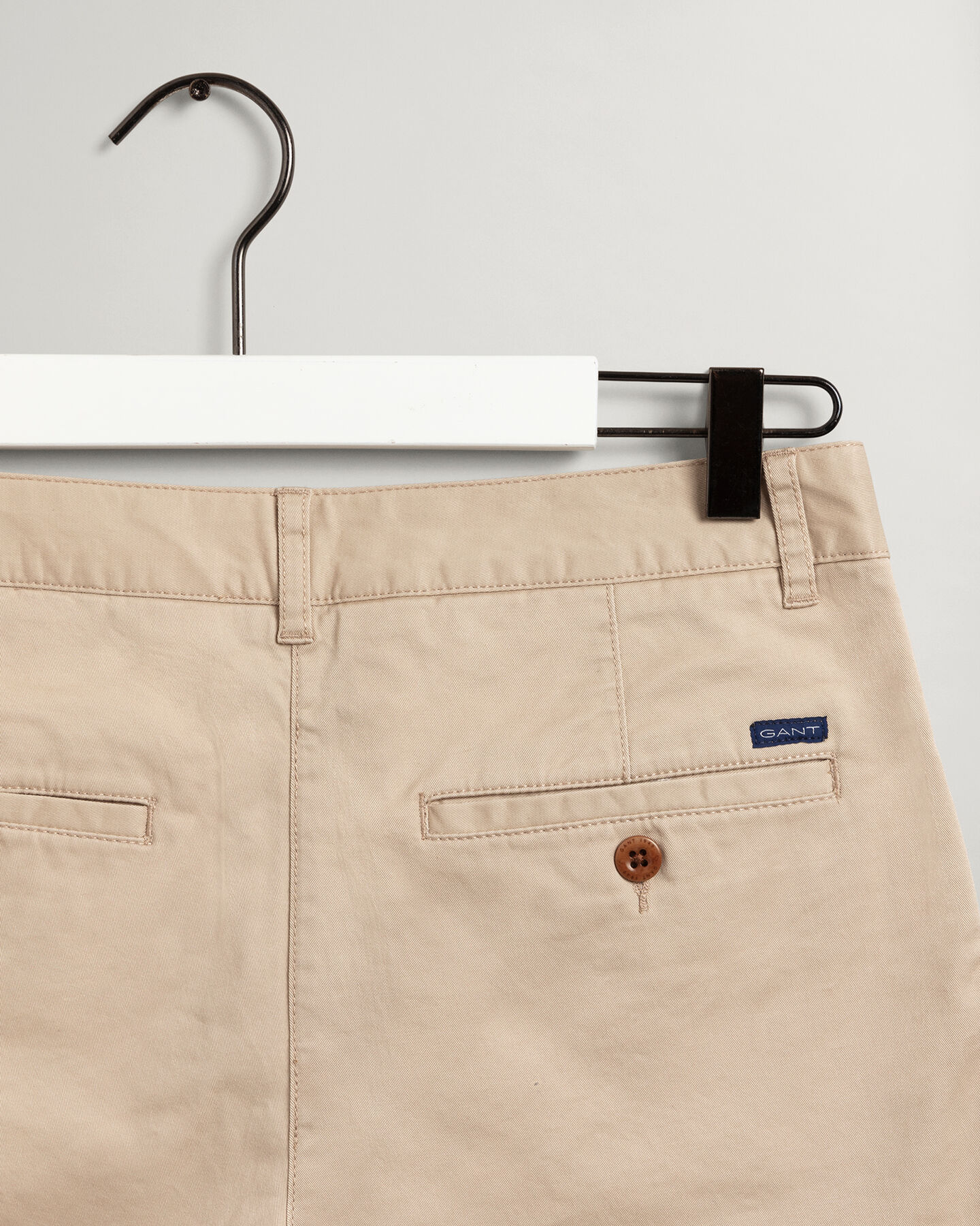 Fryda Slim Fit Classic Chinos