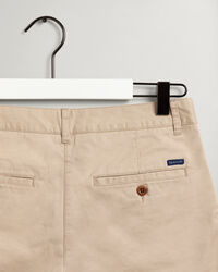 Fryda Slim Fit Classic Chinos