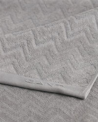 Jacquard Herringbone Towel 50X70