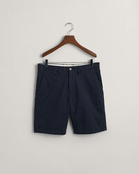 Seasonal Essential Regular Fit Archive Shield Chino Shorts