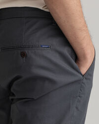 Hallden Slim Fit Tech Prep&trade; Chinos